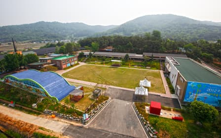 KT&G, 자연 속에서 가족愛 체험하는 '가족소통캠프' 개최
