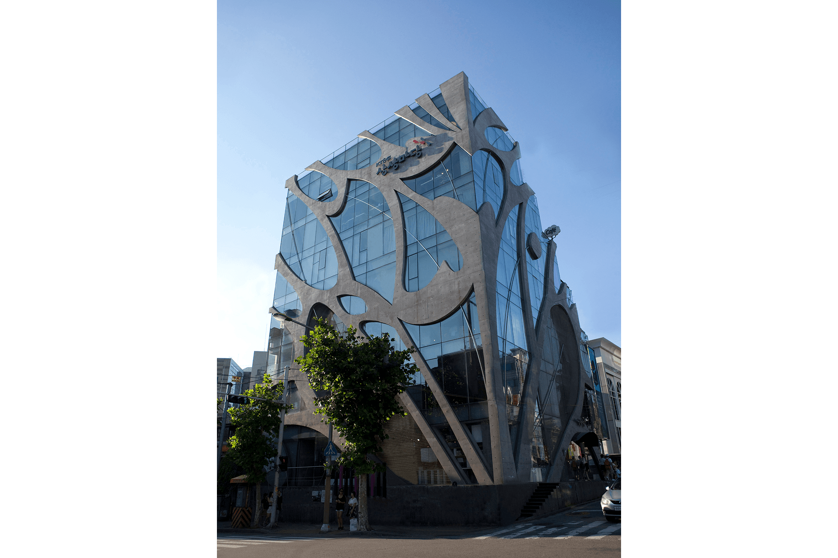 KT&G 상상마당, 제17회 SKOPF 올해의 사진가 3인 선정